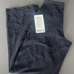 Lululemon Align Wide Leg Pant Size 6